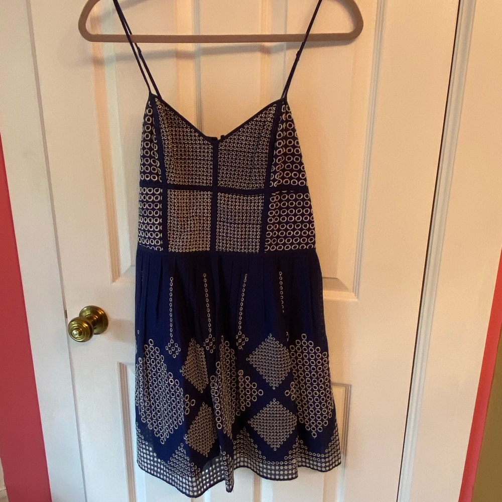 Parker Summer Dress